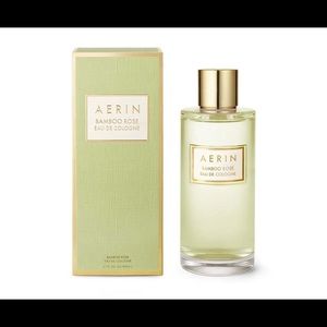 Estée Lauder Womens Aerin Bamboo Rose large cologne